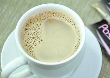 白咖啡的功效和作用是什么？