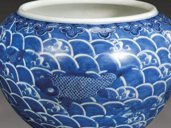 介绍中国陶瓷文化