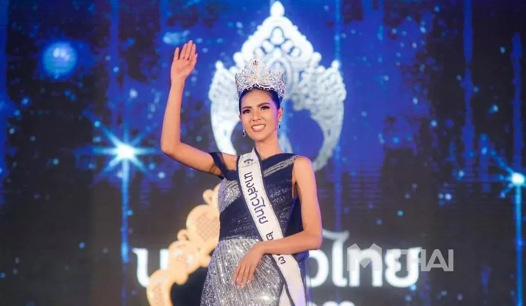 2020泰国小姐冠军出炉，哪届选美小姐是你心中的白月光?