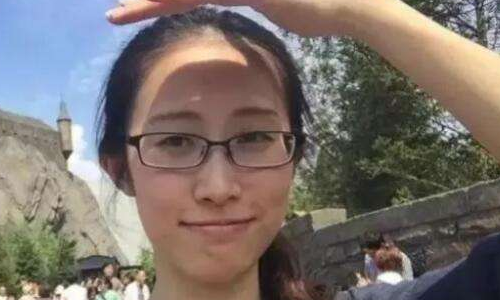 江歌案的当事人刘鑫，同学对她的评价是怎样的？