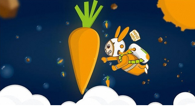 NASA收获史上首批“太空萝卜”，这与普通萝卜有何区别？