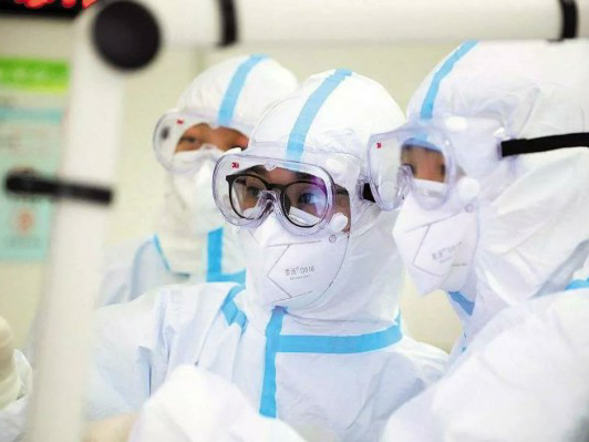 广州的13名重症患者都没有打疫苗，你如何看待此事？