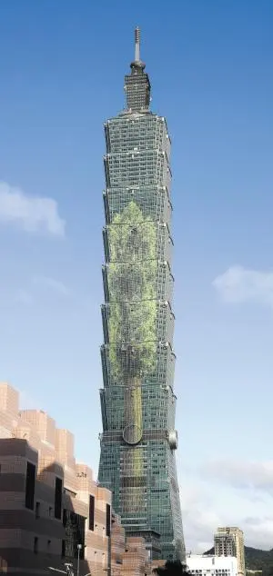 台北101大楼“摇晃”影片疯传，官方澄清斥作假，造谣传谣为何频发？