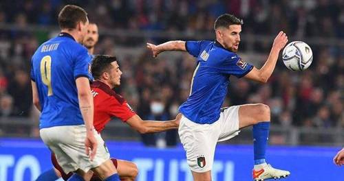 意大利为什么无缘2022世界杯？
