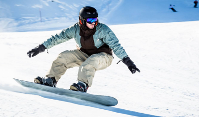 自由式滑雪u型场地技巧是怎么算分的？