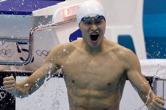 孙杨800米自由泳获第6名，本人却对比结果表示满意，这种心态恰当吗？