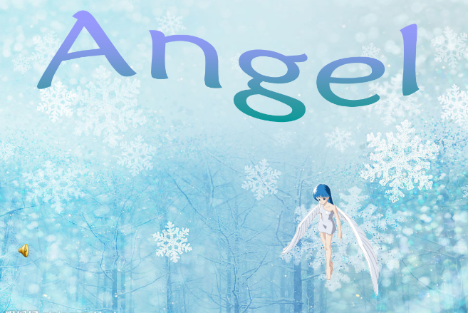 英文angel翻译为汉语是什么意思