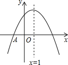 如图，抛物线y=ax2+bx+c与x轴交于点A（-1，0），顶点坐标为（1，n），与y轴的交点在（0，2）、（0，3）之间（包含攻绍论个副备倍系称集端点），则下列结论：①当x＞3时，y＜0；②3a+b＞0；③-1≤a≤-23；④3≤n≤4中，正确的是（  ）来自A．①②B．③④C．①④D．①③