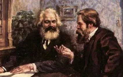马克思主义认来自为哲学是什么?