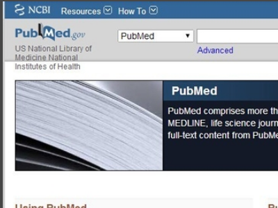 pubmed怎么导出参考文献